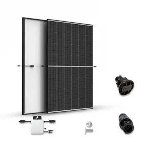 Ultimatron-shop-Kit Solaire 425W 230V Autoconsommation - HOYMILES-1