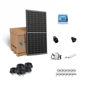 Ultimatron-shop-Kit Solaire 4500W 230V Autoconsommation - HOYMILES-1