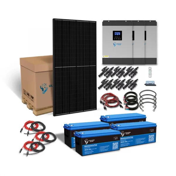 Ultimatron-shop-Kit-Solaire-4500w-Autonome-Hybride-Mppt-48v-230380v-15kva-Stockage-9600wh-1