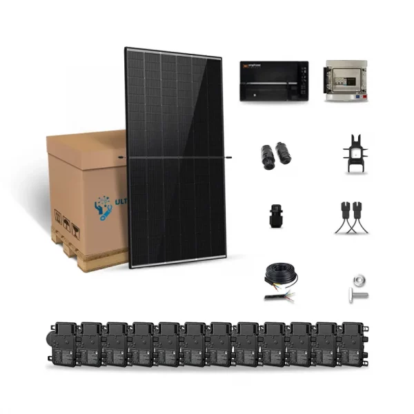 Ultimatron-shop-Kit Solaire 4800W 230V Autoconsommation - ENPHASE ENERGY-1 Ultimatron-shop-Kit Solaire 4800W 230V Autoconsommation - ENPHASE ENERGY-1