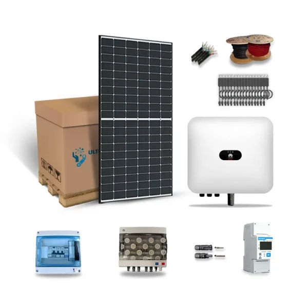 Ultimatron-shop-Kit Solaire 6000W Autoconsommation - HUAWEI-1 Ultimatron-shop-Kit Solaire 6000W Autoconsommation - HUAWEI-1