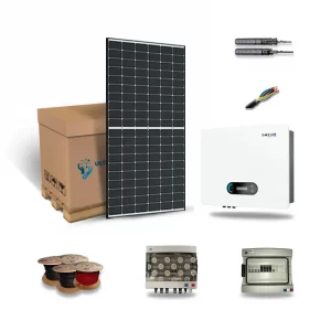Ultimatron-shop-Kit Solaire 9000w Boost Autoconsommation Triphasé - SOFAR SOLAR-1