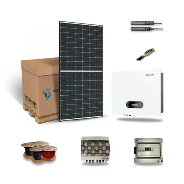 Ultimatron-shop-Kit Solaire 9000w Boost Autoconsommation Triphasé - SOFAR SOLAR-1 Ultimatron-shop-Kit Solaire 9000w Boost Autoconsommation Triphasé - SOFAR SOLAR-1