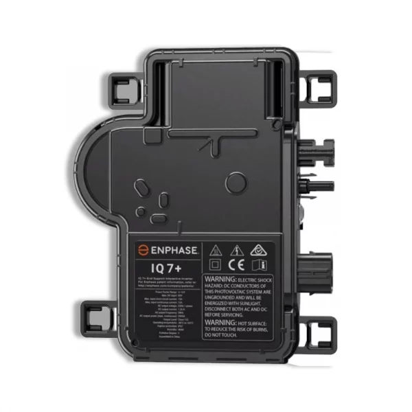 Ultimatron-shop-Micro Onduleur - IQ7PLUS-72-2-INT - Enphase Energy-1