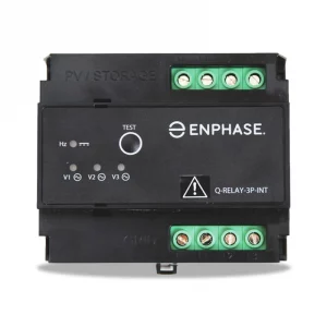 Ultimatron-shop-RELAIS Q Multiphasé POUR MICRO-ONDULEUR IQ7 - ENPHASE-1