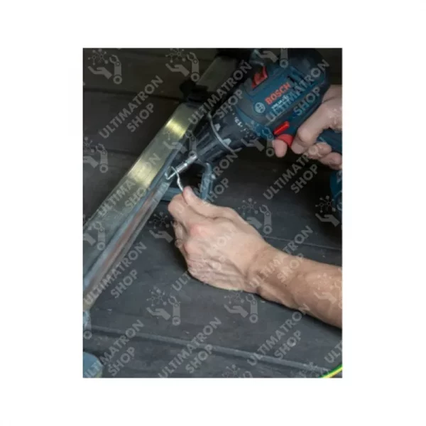 Ultimatron-shop-Rail De Montage 2338mm - ESDEC-2