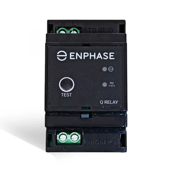 Ultimatron-shop-Relais Q - Enphase Energy-1 Ultimatron-shop-Relais Q - Enphase Energy-1