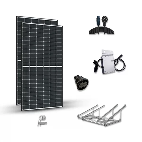 Ultimatron-shop-Station Solaire 750W - HOYMILES - Prêt à Raccorder-1 Ultimatron-shop-Station Solaire 750W - HOYMILES - Prêt à Raccorder-1