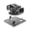 Ultimatron-shop-Tapis TPO 210x199x10mm - ESDEC FlatFix Fusion-2