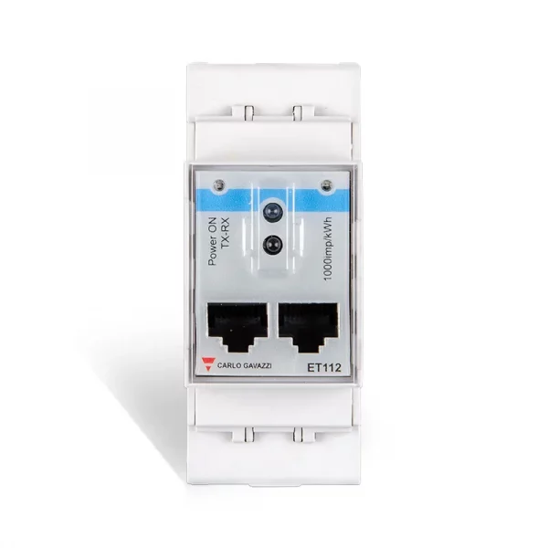 Ultimatron shop victron Energy meter ET112-1 phase-max 100A Ultimatron shop victron Energy meter ET112-1 phase-max 100A