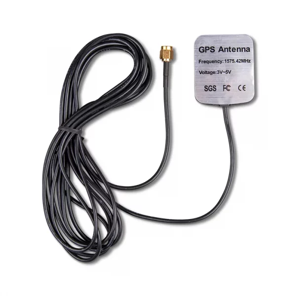 ultimatron shop Antenne GPS active pour GX GSM et GX LTE ultimatron shop Antenne GPS active pour GX GSM et GX LTE
