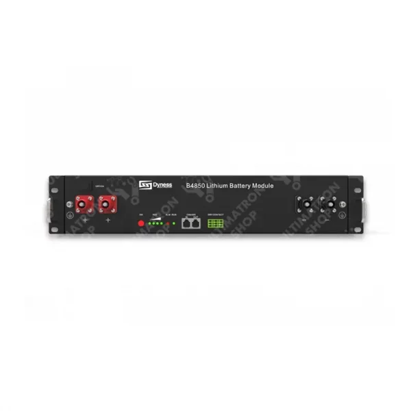 ultimatron-shop-BATTERIE-LITHIUM-B4850-48V-2.4-KWH-DYNESS-2 ultimatron-shop-BATTERIE-LITHIUM-B4850-48V-2.4-KWH-DYNESS-2