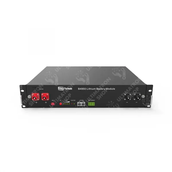 ultimatron-shop-BATTERIE-LITHIUM-B4850-48V-2.4-KWH-DYNESS-3 ultimatron-shop-BATTERIE-LITHIUM-B4850-48V-2.4-KWH-DYNESS-3