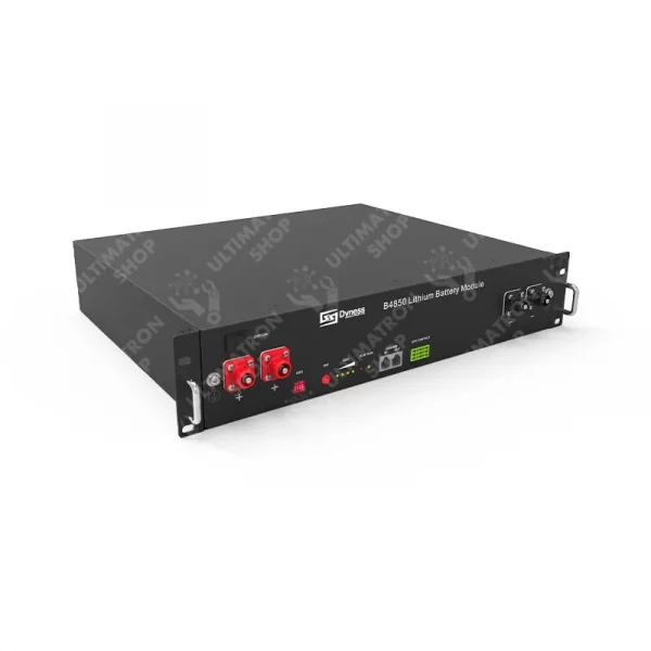 ultimatron-shop-BATTERIE-LITHIUM-B4850-48V-2.4-KWH-DYNESS4 ultimatron-shop-BATTERIE-LITHIUM-B4850-48V-2.4-KWH-DYNESS4