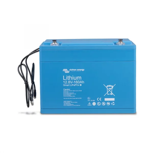 ultimatron-shop-Batterie 160Ah 12.8V LiTHIUM – Smart – Victron Energy-1 ultimatron-shop-Batterie 160Ah 12.8V LiTHIUM – Smart – Victron Energy-1