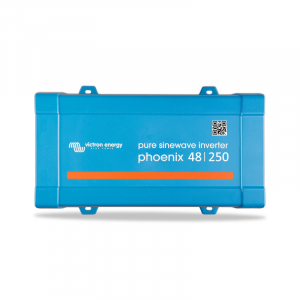ultimatron-shop-Convertisseur 250VA 48V pur sinus Phoenix VE.Direct – Victron Energy