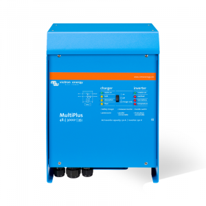 ultimatron-shop-Convertisseur-chargeur 3000VA 48V 35-16 MultiPlus-Victron Energy