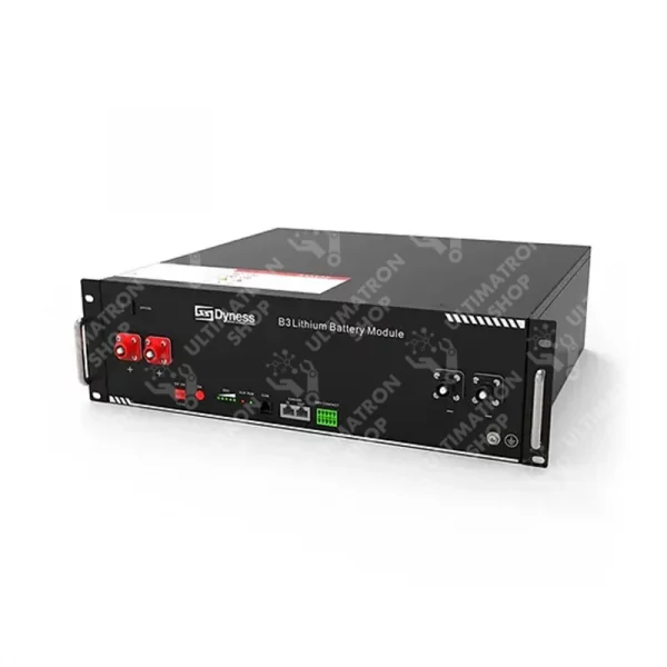 Batterie-Lithium-3.6kWh-B3-Dyness-B3-Ultimatron-shop-5