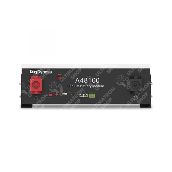 Batterie-Lithium-4.8kWh-A48100-Dyness-A48100-Ultimatron-shop-3