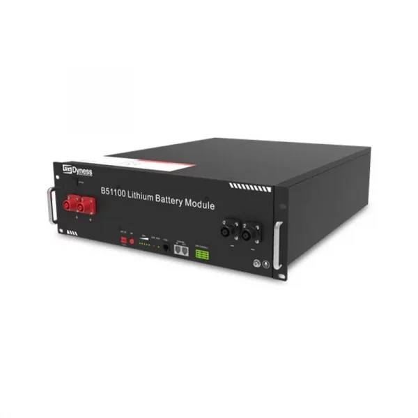 Batterie-Lithium-5.12kWh-B51100-Dyness-B51100-Ultimatron-shop-1