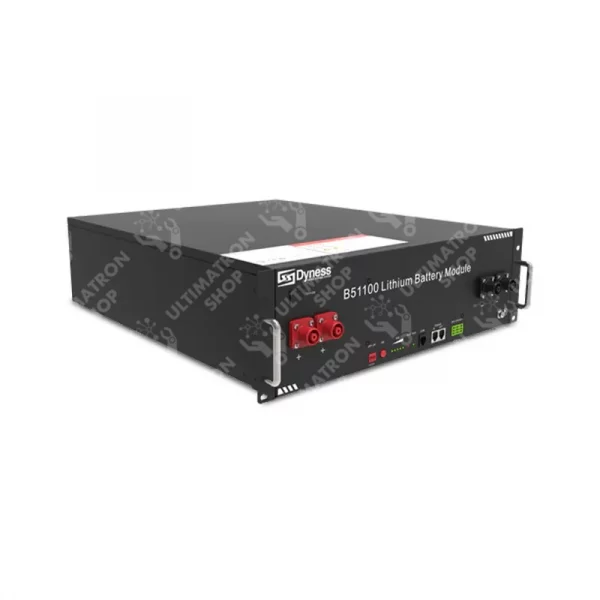 Batterie-Lithium-5.12kWh-B51100-Dyness-B51100-Ultimatron-shop-3