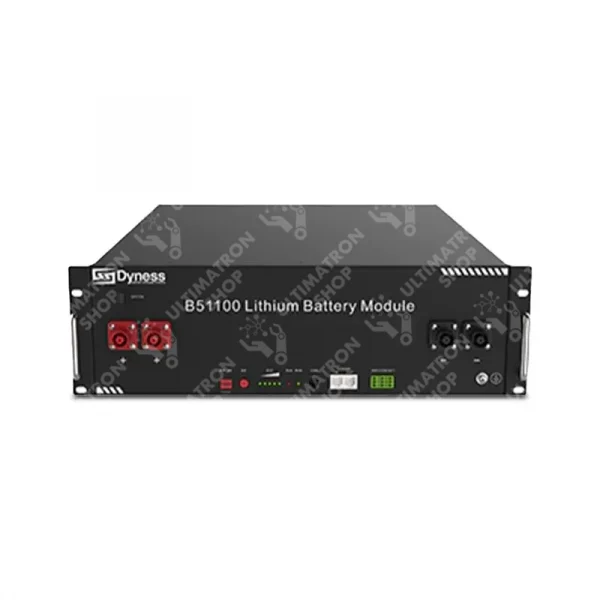 Batterie-Lithium-5.12kWh-B51100-Dyness-B51100-Ultimatron-shop-4