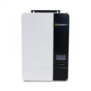 Growatt Onduleur hors réseau SPF 3500 ES (WiFi)