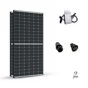 Kit Solaire 750W 230V Autoconsommation - HOYMILES-1