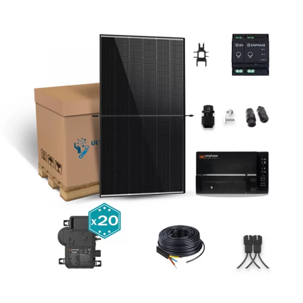 Kit-Solaire-8000W-230V-Autoconsommation-ENPHASE-ENERGY-BU2242-Ultimatron-shop-1