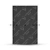 Panneau-Solaire 400W-Noir-Mono-Demi Cellules-APEX Solar-APEX-108H400M10-BB-Ultimatron-shop-2