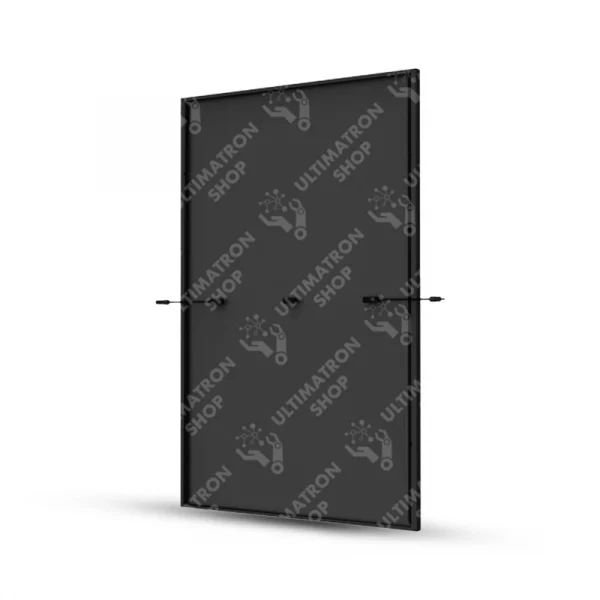 Panneau-Solaire 400W-Noir-Mono-Demi Cellules-APEX Solar-APEX-108H400M10-BB-Ultimatron-shop-3