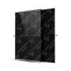 Panneau-Solaire 400W-Noir-Mono-Demi Cellules-APEX Solar-APEX-108H400M10-BB-Ultimatron-shop-4