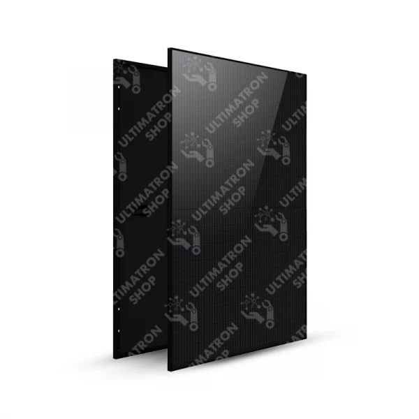 Panneau-Solaire-405W-Full-Black-Mono-Demi-Cellules-APEX-Solar-APEX-108H40510-BB-Ultimatron-shop-3