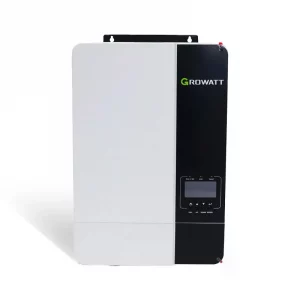 Ultimatron-shop-Growatt SPF 5000 ES (WiFi) Off-Grid Inverter-1