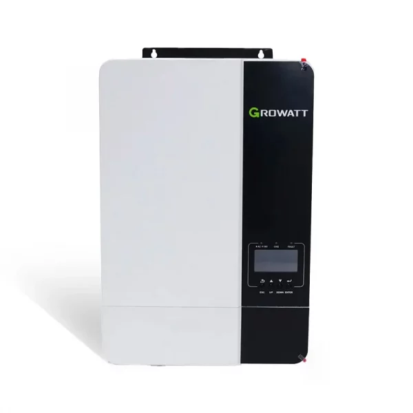 Ultimatron-shop-Growatt SPF 5000 ES (WiFi) Off-Grid Inverter-1 Ultimatron-shop-Growatt SPF 5000 ES (WiFi) Off-Grid Inverter-1