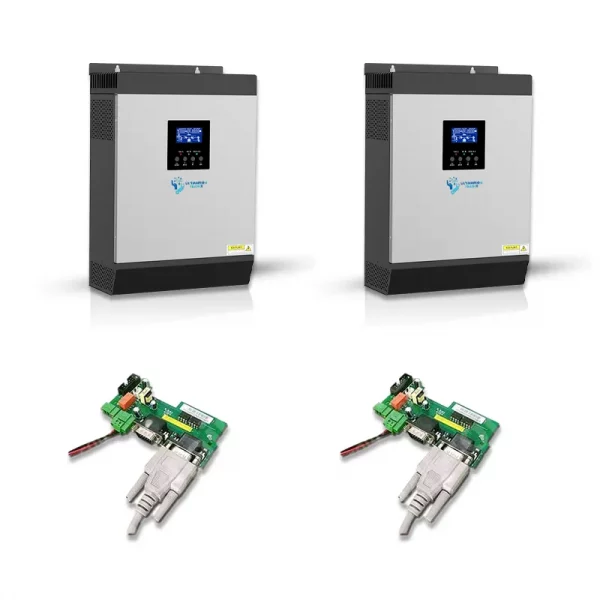 Ultimatron-shop-KIT-ONDULEUR-HYBRIDE-10KVA-48V-MPPT-160A-MONOPHASÉ-230V-VOLTRONICPOWER-1