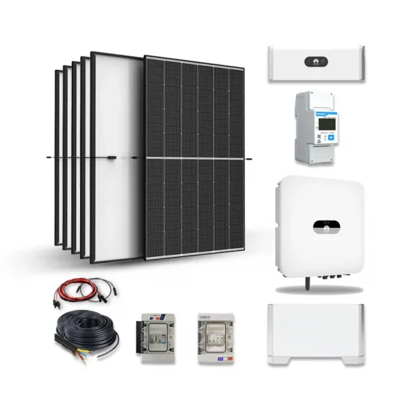 Ultimatron-shop-KIT-SOLAIRE-2000W-AUTOCONSOMMATION-Stockage-Batterie-Lithium-5KWH-HUAWEI-1 Ultimatron-shop-KIT-SOLAIRE-2000W-AUTOCONSOMMATION-Stockage-Batterie-Lithium-5KWH-HUAWEI-1