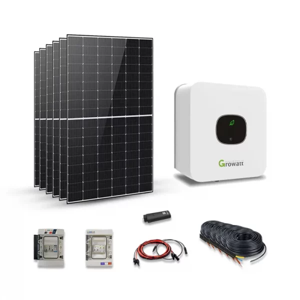 Ultimatron-shop-KIT-SOLAIRE-2400W-AUTOCONSOMMATION-GROWATT Ultimatron-shop-KIT-SOLAIRE-2400W-AUTOCONSOMMATION-GROWATT