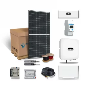 Ultimatron-shop-Kit-Solaire-3000W-230V-Autoconsommation-Stockage-Batterie-Lithium-5KWH-HUAWEI-1