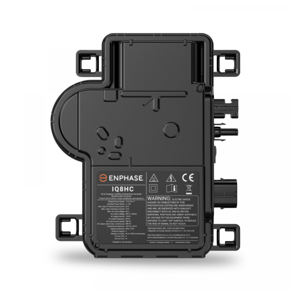 Ultimatron-shop-Micro Onduleur - IQ8HC - ENPHASE ENERGY-1 Ultimatron-shop-Micro Onduleur - IQ8HC - ENPHASE ENERGY-1