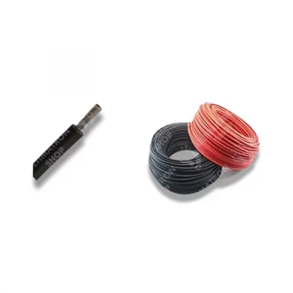 Athilex -1×10.0mm2-H1Z2Z2-K-Noir DCA–1-Mtr-200042-1m-Ultimatron-shop-2