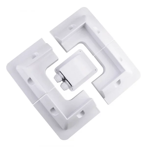RVM-ABS-5PCS-1 RVM-ABS-5PCS-1