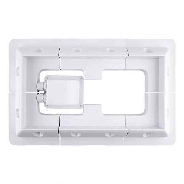 RVM-ABS-7PCS-1 RVM-ABS-7PCS-1