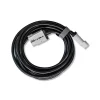 Anderson fiche Câble de rallonge solaire 5m 2,5mm² 50A