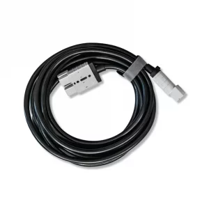 Anderson fiche Câble de rallonge solaire 5m 2,5mm² 50A