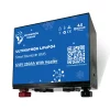 Batterie Lithium 280Ah 12V LiFePO4 sous le siège-Bluetooth-BMS-Chauffage-Ultimatron Batterie Lithium 280Ah 12V LiFePO4 sous le siège-Bluetooth-BMS-Chauffage-Ultimatron