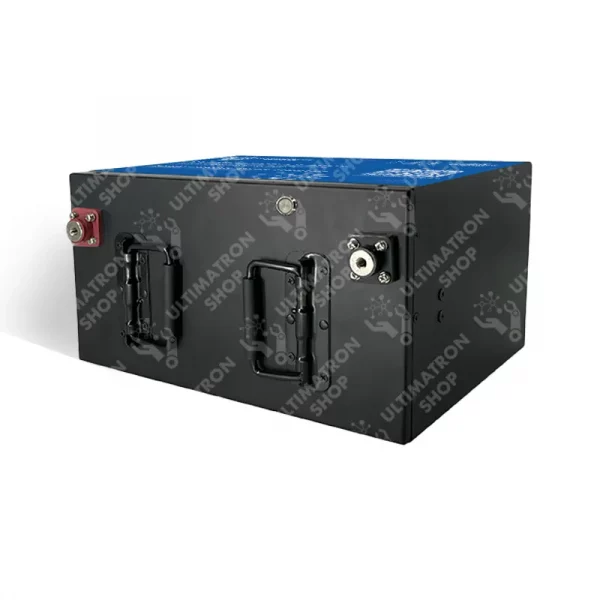 Batterie Lithium 280Ah 12V LiFePO4 sous le siège-Bluetooth-BMS-Chauffage-Ultimatron-6 Batterie Lithium 280Ah 12V LiFePO4 sous le siège-Bluetooth-BMS-Chauffage-Ultimatron-6