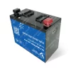Batterie Lithium 280Ah 12V LiFePO4 sous le siège-Bluetooth-BMS-Chauffage-Ultimatron-9 Batterie Lithium 280Ah 12V LiFePO4 sous le siège-Bluetooth-BMS-Chauffage-Ultimatron-9