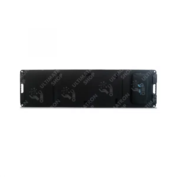 Panneau Solaire 160W Monocristallin Mobile - Portable-7