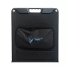 Panneau Solaire 200W Monocristallin Mobile - Portable-1 Panneau Solaire 200W Monocristallin Mobile - Portable-1